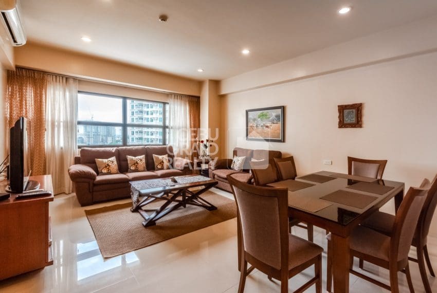 2 Bedroom Condo for Rent in Cebu Avalon Condominium Cebu Grand Realty