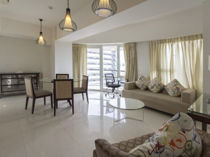 Condo for Rent in Calyx