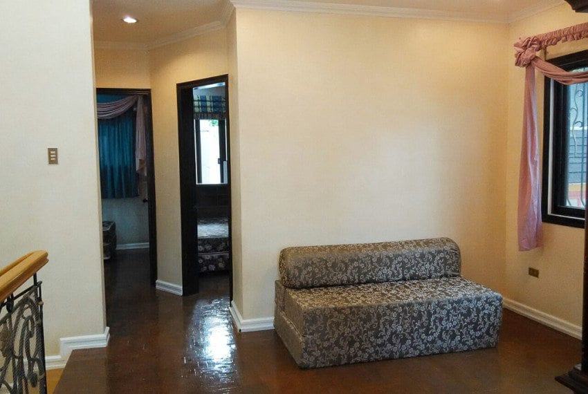 RH109 4 Bedroom House for Rent in Cebu City Banilad Cebu Grand R