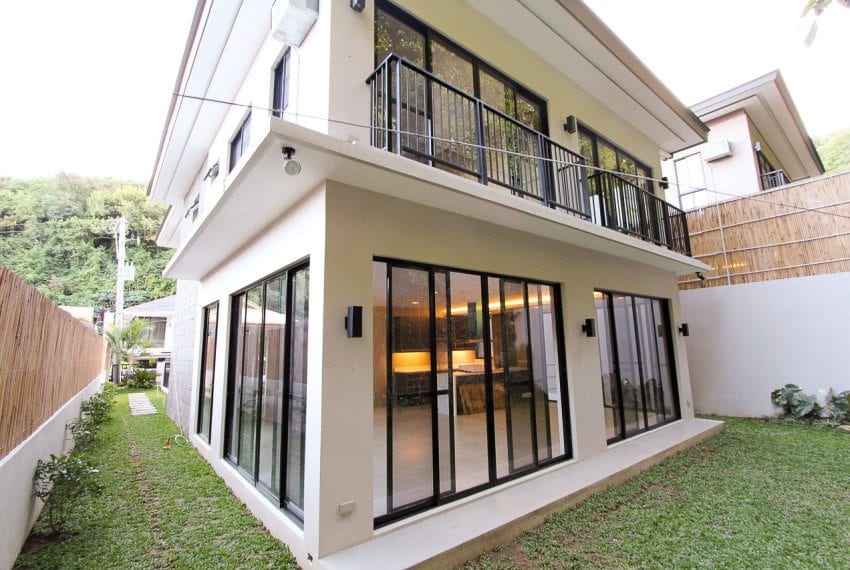 RH237 4 Bedroom House for Rent in Cebu City Maria Luisa Estate Park Cebu Grand Realty (14)