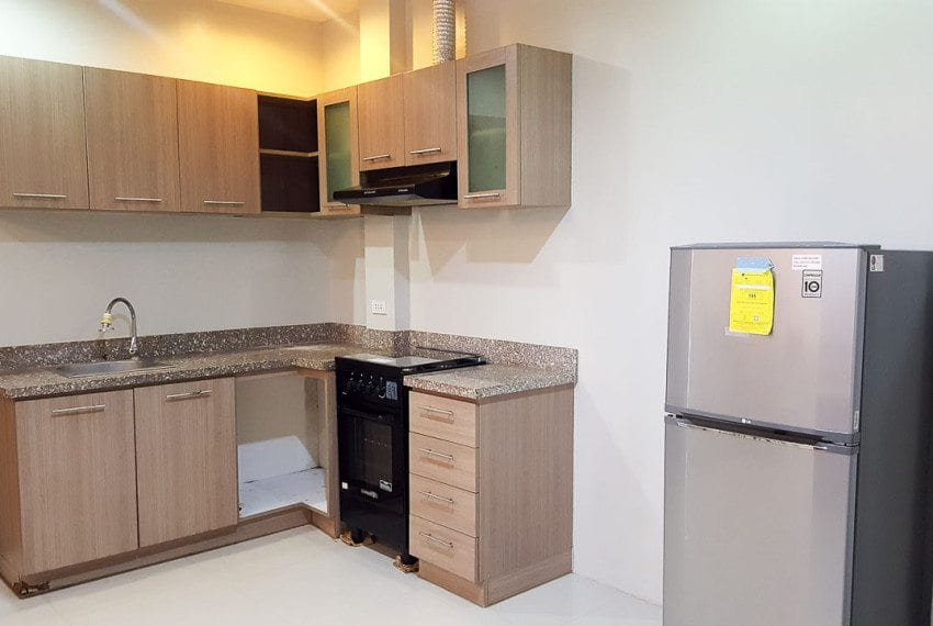 RH243 3 Bedroom House for Rent in Cebu City Lahug Cebu Grand Rea