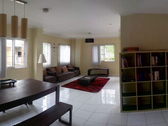 House for Rent in Cebu