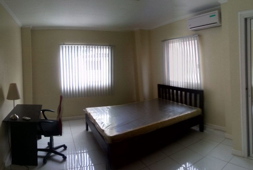 RH245 4 Bedroom House for Rent in Cebu City Banilad Cebu Grand R