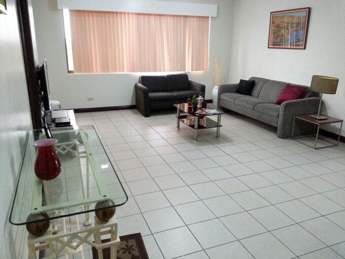 Condo for Rent in Cebu
