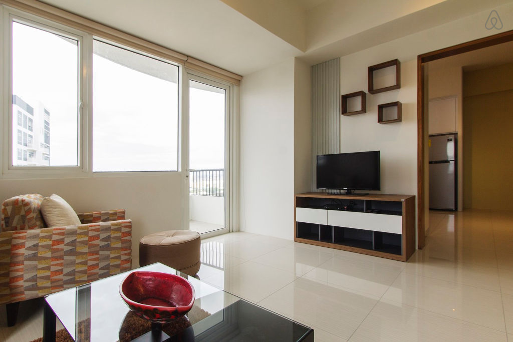 RC206 1 Bedroom Condo for Rent in Cebu Business Park Cebu City Cebu Grand Realty (2)