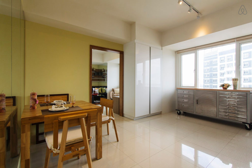RC206 1 Bedroom Condo for Rent in Cebu Business Park Cebu City Cebu Grand Realty (3)