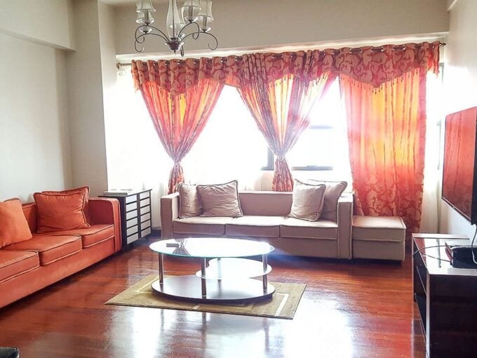 Condo for Rent in Cebu Business Park