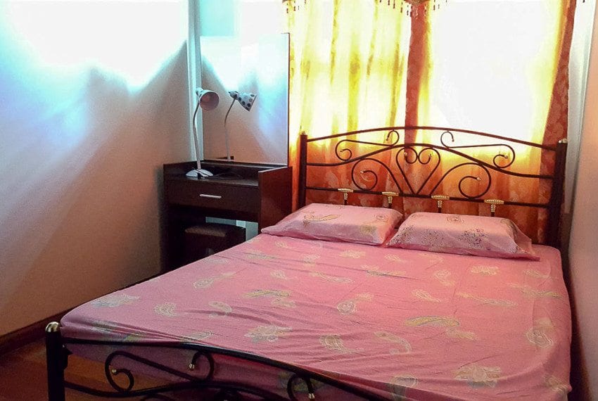 RC286 2 Bedroom Condo for Rent in Cebu Business Park Cebu Grand
