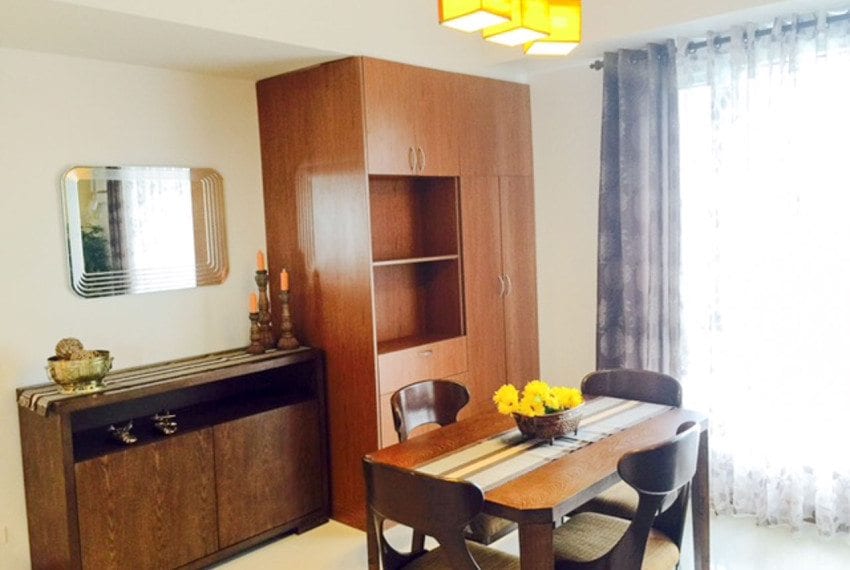 RC287 2 Bedroom Condo for Rent in Cebu City Lahug Marco Polo Res
