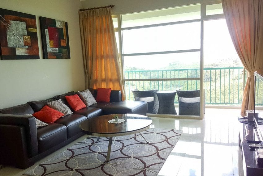 RC289 3 Bedroom Condo for Rent in Citylights Gardens Cebu City L