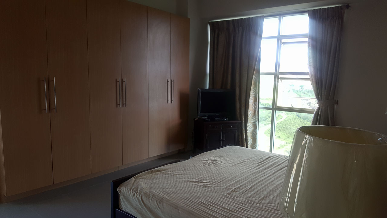 RC289 3 Bedroom Condo for Rent in Citylights Gardens Cebu City L