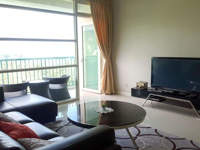 Condo for Rent in Citylights