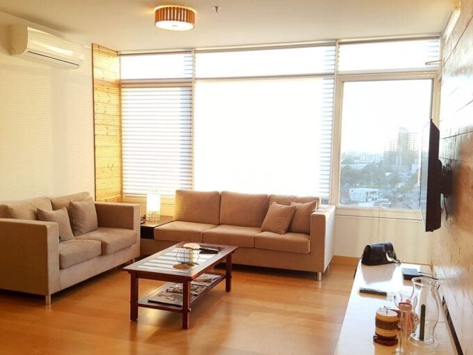 1016 Residences