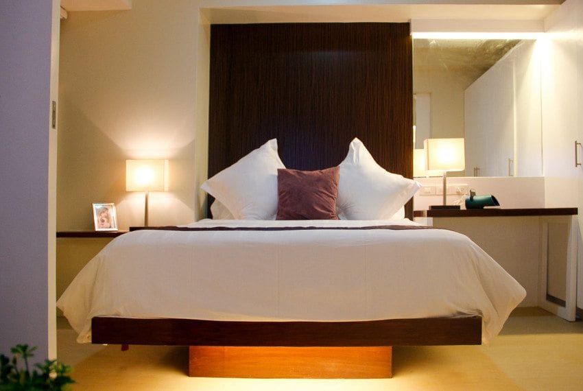 RC297 1 Bedroom Condo for Rent in Avida Tower 2 Cebu IT Park Ceb
