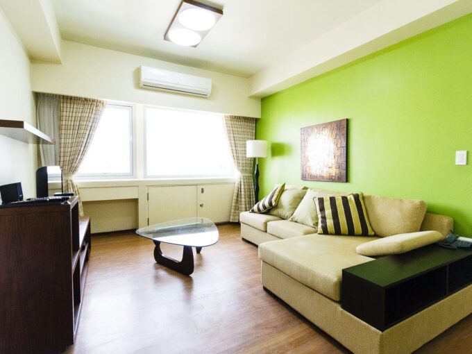 Condo for Rent in Cebu Business Park