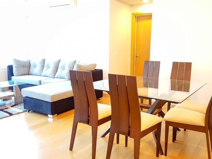 Condo for Rent in Cebu Business Park