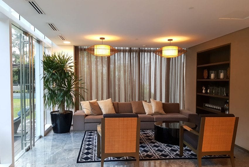 RC271 2 Bedroom Condo for Rent in Cebu Business Park 1016 Reside