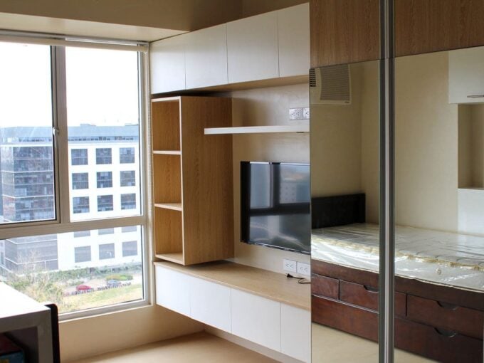 Condo for Rent in Avida