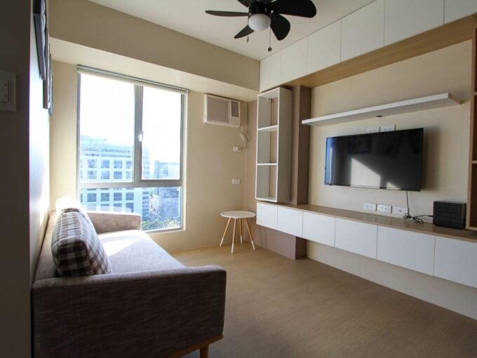 Condo for Rent in Avida
