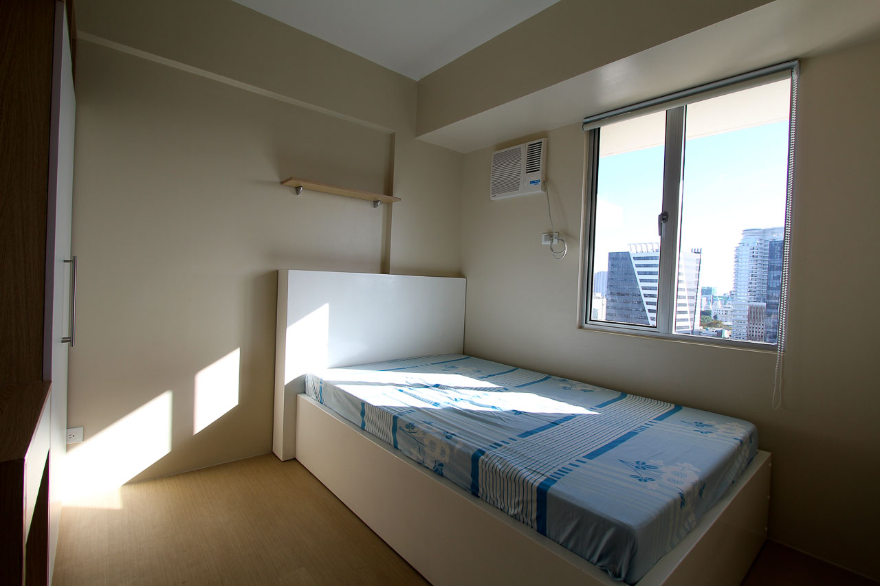 RC301 1 Bedroom Condo for Rent in Avida Tower 2 Cebu IT Park Ceb