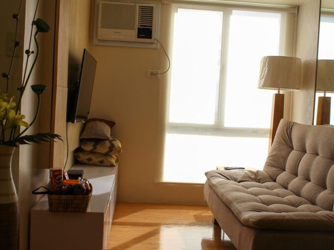 Condo for Rent in Avida