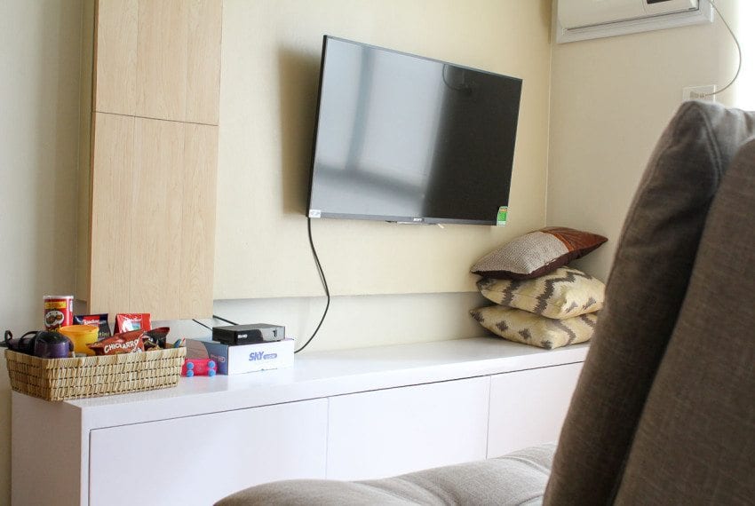 RC302 1 Bedroom Condo for Rent in Avida Tower 2 Cebu IT Park Ceb