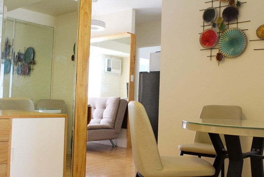 RC302 1 Bedroom Condo for Rent in Avida Tower 2 Cebu IT Park Ceb