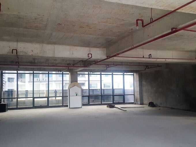 PEZA Office for Rent in cebu