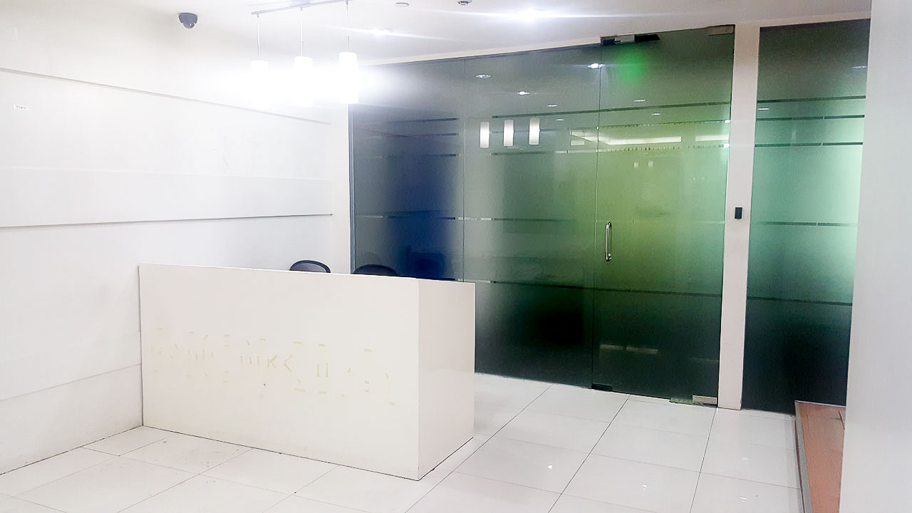 RCP128 757 SqM PEZA Office for Rent in Cebu Business Park Cebu G