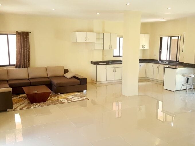 House for Rent in Cebu