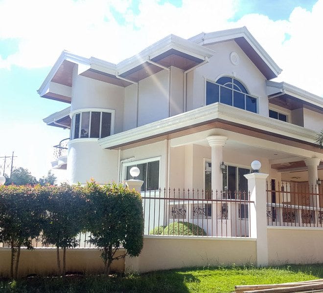 House for Rent in Consolacion