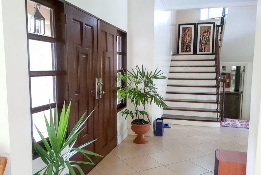 RH251 4 Bedroom House for Rent in Maria Luisa Estate Park Cebu C