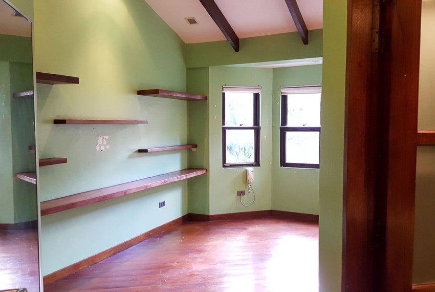 RH252 4 Bedroom House for Rent in Maria Luisa Estate Park Cebu C