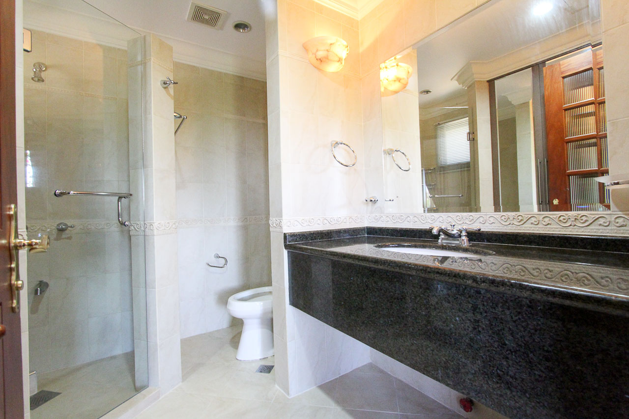 RH253 4 Bedroom House for Rent in Maria Luisa Estate Park Cebu C
