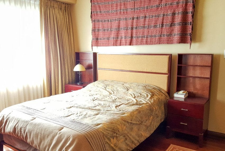 RC277 2 Bedroom Condo for Rent in Cebu Business Park Cebu Grand