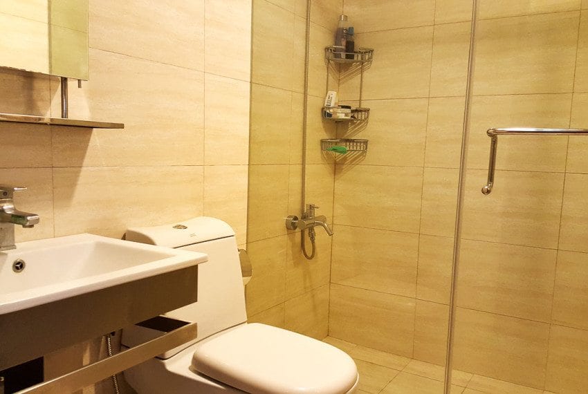 RC277 2 Bedroom Condo for Rent in Cebu Business Park Cebu Grand