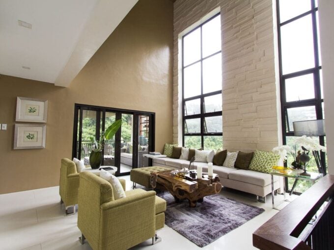 House for Sale in Maria Luisa Estate