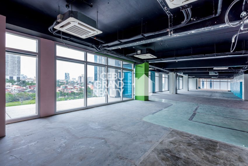 RCP130C 110 SqM Office Space for Rent in Cebu Business Park Cebu City Cebu Grand Realty (3)