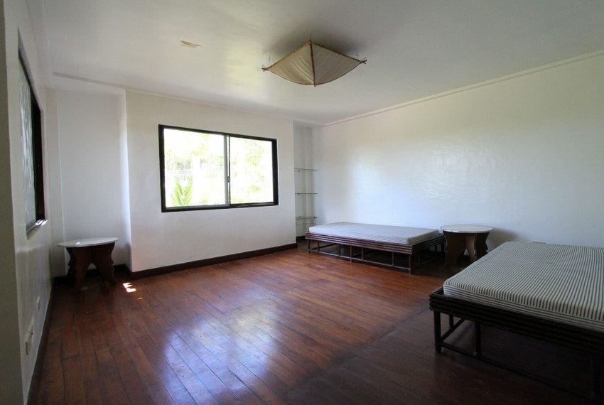 RH254 3 Bedroom House for Rent in Maria Luisa Estate Park Cebu C