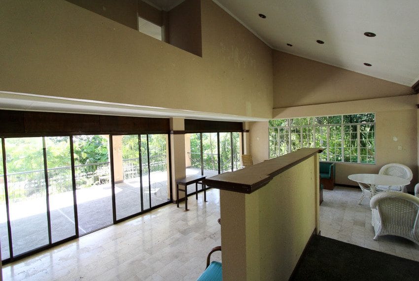 RH255 4 Bedroom House for Rent in Maria Luisa Estate Park Cebu G