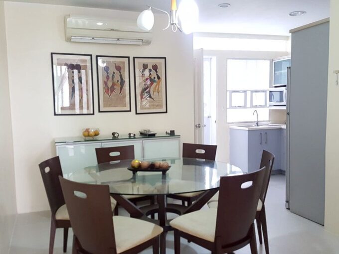 House for Rent in Cebu