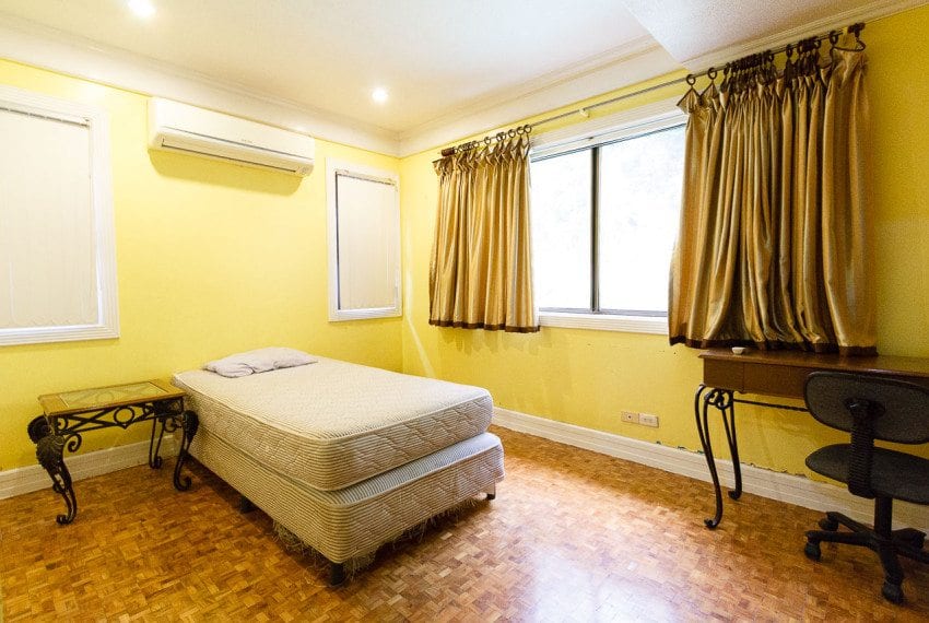 RH262 5 Bedroom House for Rent in Maria Luisa Estate Park Cebu G