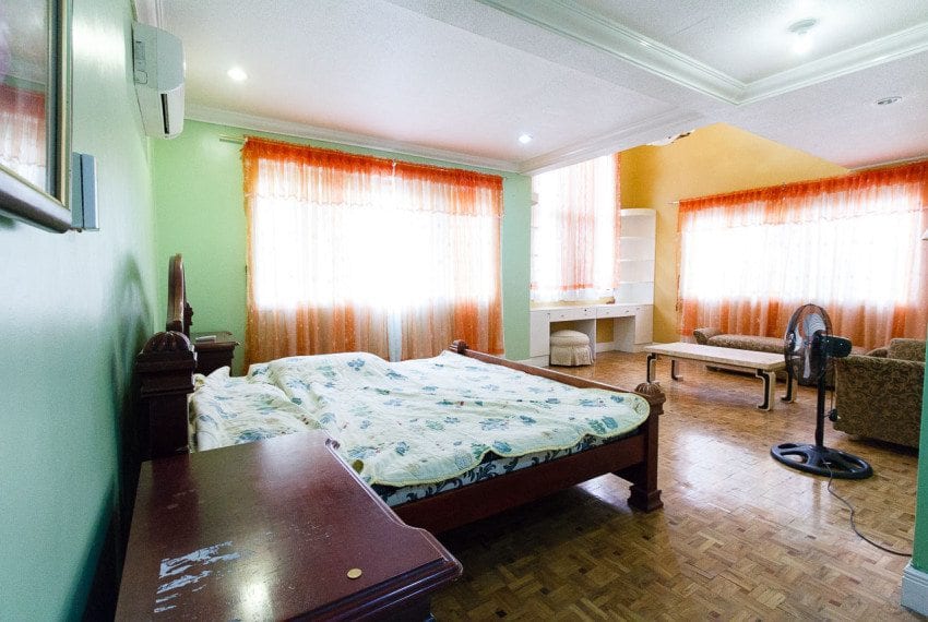 RH262 5 Bedroom House for Rent in Maria Luisa Estate Park Cebu G