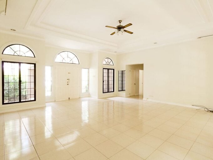 House for Rent in North Town