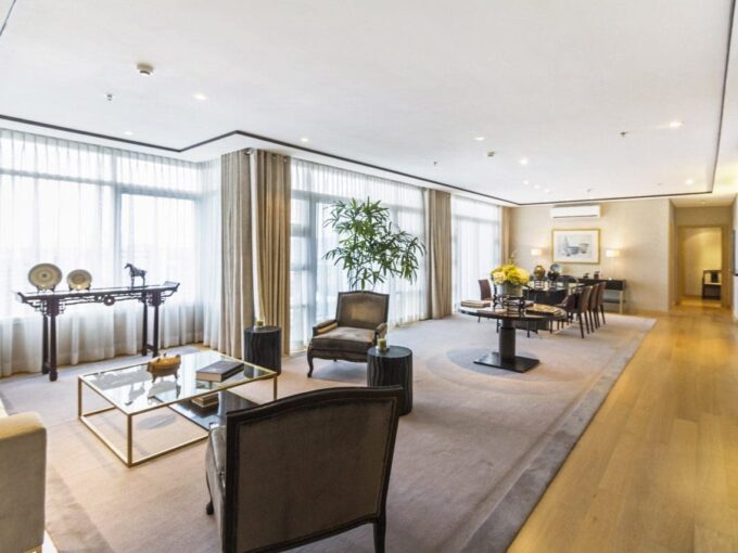 Condo for Sale in Cebu Business Park