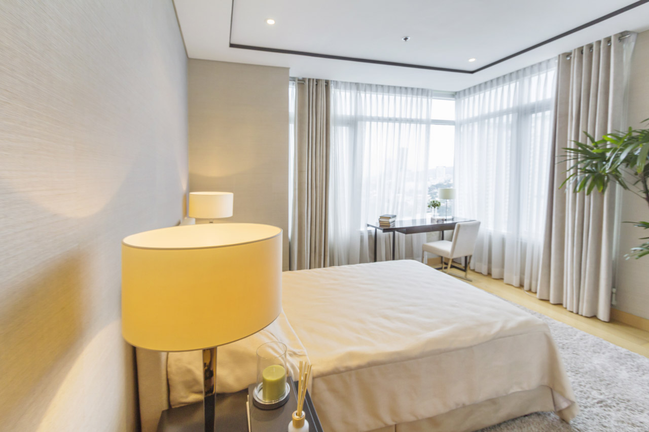SRBTS5 3 Bedroom Condo for Sale in 1016 Residences Cebu Grand Re