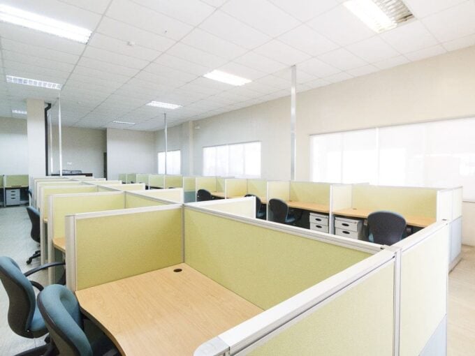 Office Space for Rent