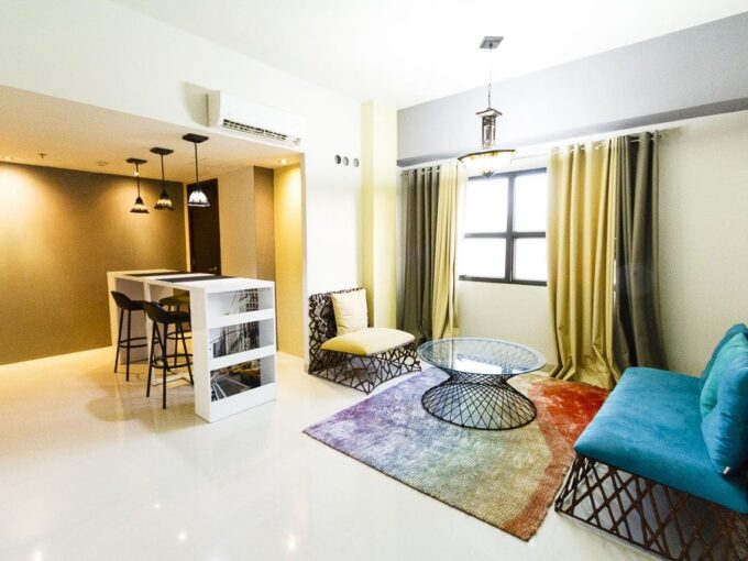 Condo for Rent in Cebu