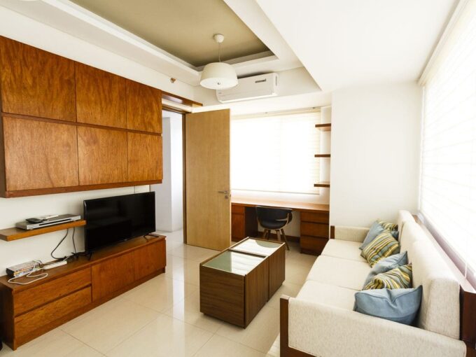 Condo for Rent in Cebu
