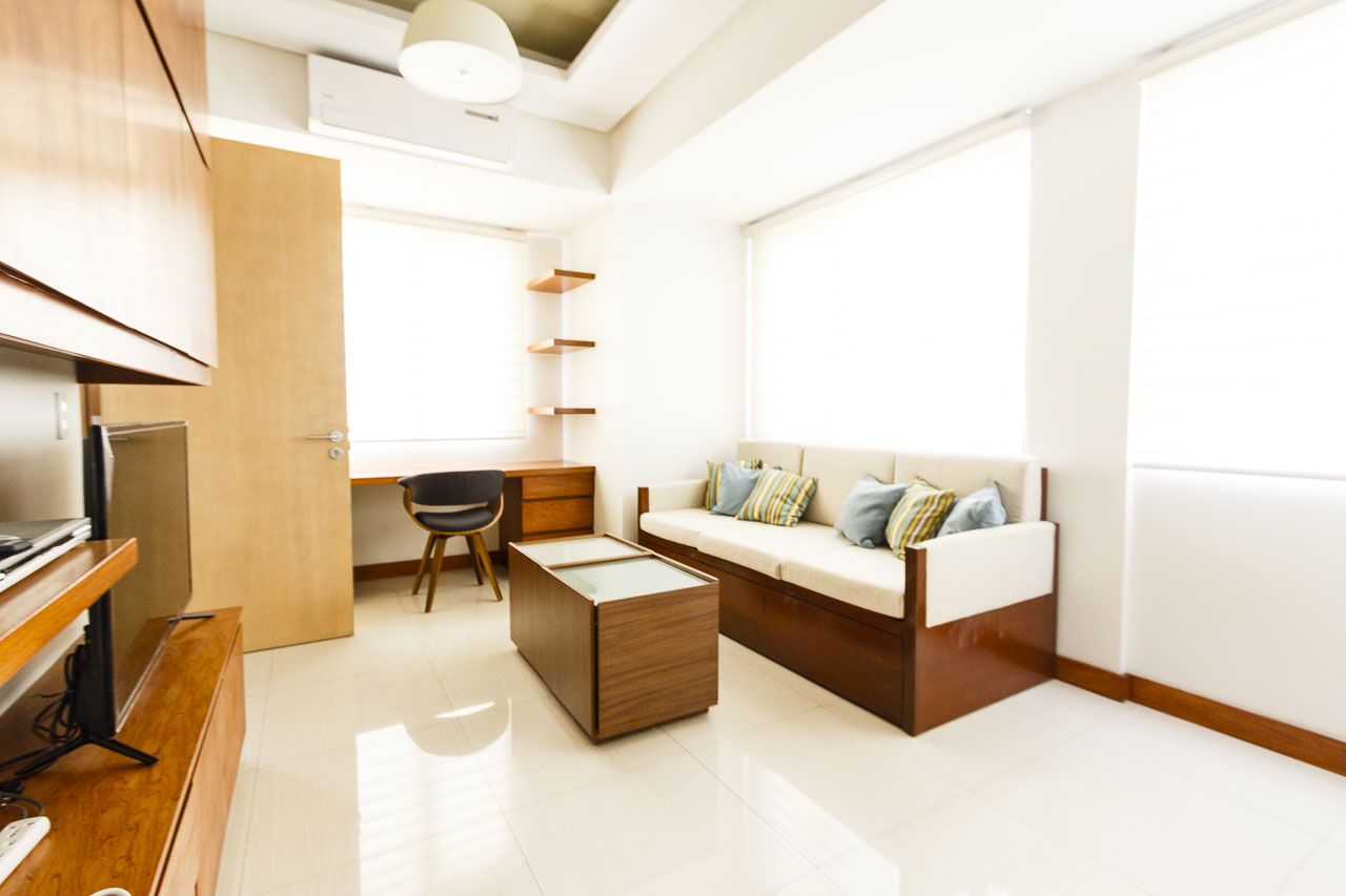 RC310 1 Bedroom Condo for Rent in Cebu Business Park Cebu Grand